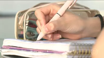 ENEM dos Professores: Mais de 1 Milhão se Preparam para Prova que Promete Revolucionar Carreira Docente