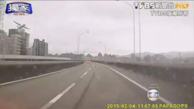 Erro Fatal na Cabine: Como Desligar o Motor Errado Provocou a Queda do Voo TransAsia 235