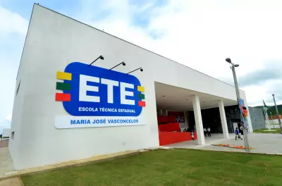 ETEs no Interior de PE Abrem 3 Mil Vagas: Oportunidade para Quem Busca Qualificação