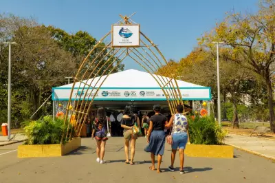 Festival da Pesca em Búzios: Celebrando Saberes Tradicionais com Ciência e Gastronomia
