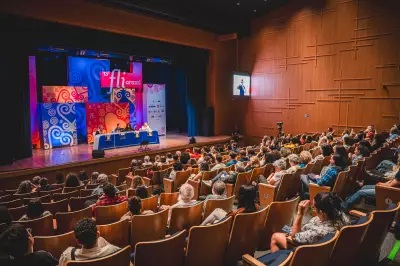 FLIP 2025: Como a Literatura Pode Responder às Crises Globais Urgentes