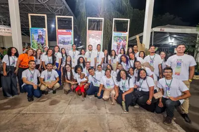 Governo do Piauí vai dobrar vagas do Juventude Rural Transformadora em 2026: Oportunidades no campo