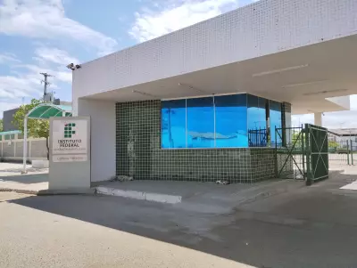 IF Sertão-PE Oferece Curso GRATUITO de Cinemática com Lego em Petrolina: Inscrições Abertas!