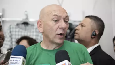 Luciano Hang é condenado a indenizar Lula em R$ 33 mil por declarações ofensivas