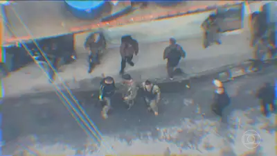 Megaoperação no Rio: Polícia identifica 109 mortos e revela que 78 tinham passagem criminal