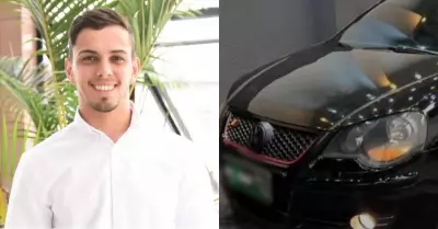 Motorista de Aplicativo Desaparecido é Encontrado sem Vida e Sepultado em Barbacena