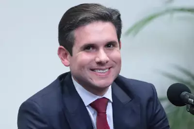 Motta e Suas Prioridades Legislativas: O Plano que Divide os Líderes Políticos