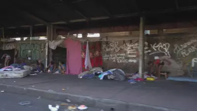 MP exige ações urgentes para população em situação de rua em BH: confira as recomendações