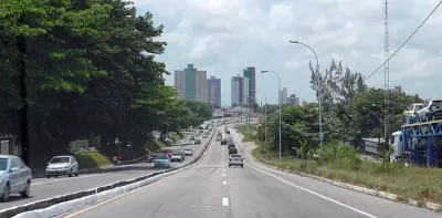 MPF concede prazo extra para recuperação da BR-230 na Grande João Pessoa: obras ganham mais tempo