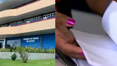 MPF Piaui Aplica Multa Milionária por Superfaturamento em Compra de Livros Didáticos