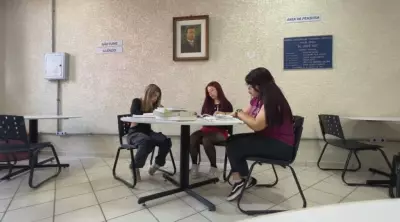 Na Reta Final do ENEM: Cursinhos Populares em Itapetininga São a Tábua de Salvação dos Estudantes