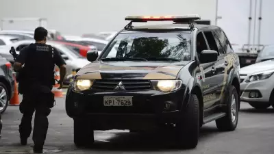 Operação da Polícia Federal mira desvios milionários em emendas parlamentares