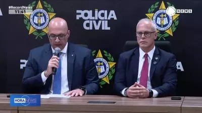 Operação Policial no Rio: Conheça os Suspeitos Mortos em Confronto com a Polícia