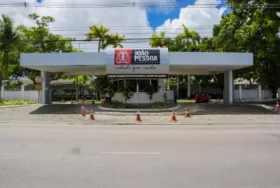 Ponto Facultativo do Dia do Servidor é Antecipado em João Pessoa: Confira a Nova Data
