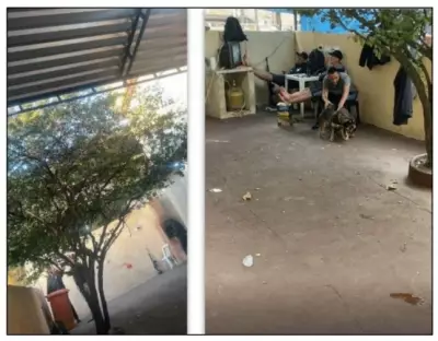 Porsche, Tortura e Major da PM: Os Segredos Sombrios do CV Revelados em Operação no Rio