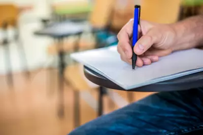 Resende Oferece Nova Chance: Inscrições Abertas para Certificação do Ensino Fundamental