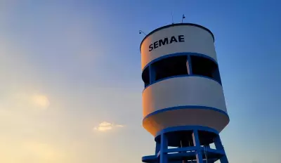 SABESP Interrompe Fornecimento de Água em Distrito de Mogi das Cruzes: Saiba os Bairros Afetados e Horários