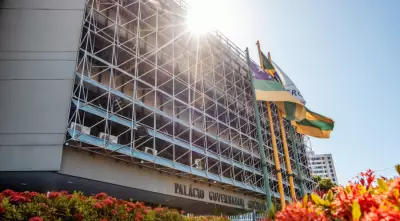 Servidor Público: Saiba quais serviços funcionam nesta segunda-feira com ponto antecipado