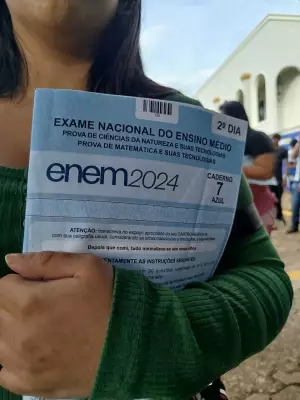 Sisu 2026: Saiba Como Usar Suas Notas do ENEM dos Últimos Três Anos Para Entrar na Faculdade