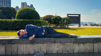 Sonhos Reveladores: Descubra o Inusitado Pesadelo Mais Comum dos Brasileiros