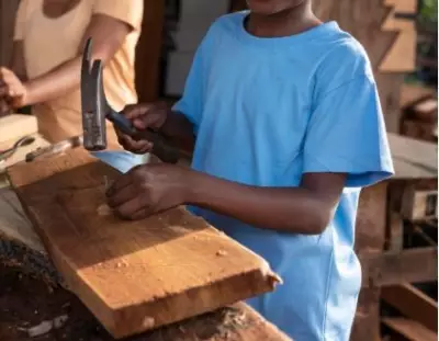 Trabalho Infantil na Paraíba: Mais de 10 Mil Crianças e Adolescentes em Situação de Exploração