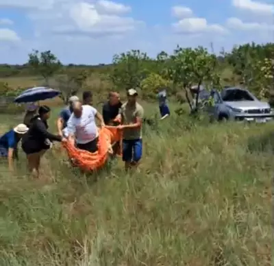 Tragédia em Alto Alegre: Mulher Morre em Acidente Envolvendo Motorista Embriagado