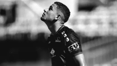 Tragédia no Piauí: Jogador de Futebol de 20 Anos Morre em Colisão com Vaca na Estrada