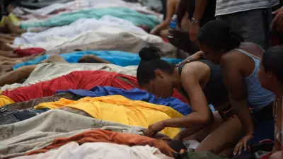 Tragédia no RJ: Polícia Civil Identifica 99 Vítimas Fatais - Conheça os Nomes