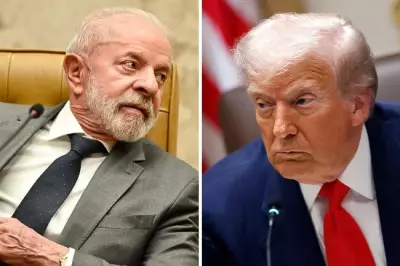 Trump Sinaliza Redução de Tarifas para o Brasil: O Que Está Por Trás da Mudança?