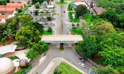 UFBA exonera professora que processou universidade por políticas de cotas raciais