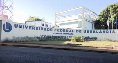 UFU Abre Concurso para Professor Substituto com Salários de Até R$ 8 Mil: Inscrições Abertas!