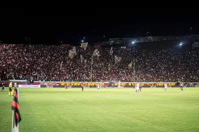 Vitória x Bahia: O Duelo Alvinegro no Brasileirão! Onde Ver, Horário e Prováveis Escalações