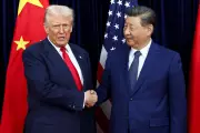 Acordo Trump-Xi: Como o Pacto EUA-China Pode Impactar a Economia Brasileira