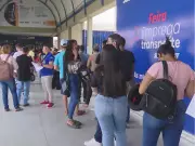 Acre em Crescimento: Setor de Serviços Impulsiona 8º Mês Consecutivo de Geração de Empregos