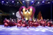 Acre Investe R$ 425 Mil em Editais para Fortalecer a Cultura das Quadrilhas Juninas