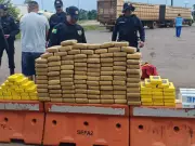 Acre: Perseguição Policial Termina com Apreensão de 150 kg de Drogas e Uma Prisão