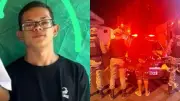 Adolescente é apreendido pela morte de jovem de 19 anos em Teresina: entenda o caso