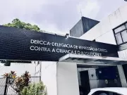 Adolescente é brutalmente agredida e mordida em Salvador: violência choca comunidade