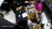 Adolescente é detido no Maranhão: suspeito de comandar série de assaltos armados em Santa Inês