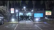 Adolescente é esfaqueado ao tentar recuperar celular roubado no DF; assista ao vídeo