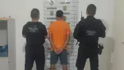 Adolescente confessou atirar em fisioterapeuta durante assalto e é apreendido em Teresina