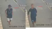 Adolescentes são apreendidos pela polícia suspeitos de assassinar pescador na orla de Maceió