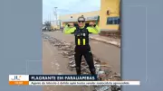 Agente de trânsito é presa ao tentar vender moto apreendida pelo órgão no sudeste do Pará