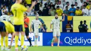 Al-Ittihad elimina Al-Nassr em clássico árabe com Benzema brilhando e CR7 frustrado