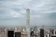 Alerta em Nova York: Rachaduras e Risco Estrutural Ameaçam o Famoso Edifício Chrysler
