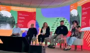 Alerta Global: Sociedade Civil Exige Ação Imediata para Conter Aquecimento em 1,5°C