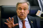 Alerta Máximo da ONU: Meta de 1,5°C Está Inalcançável e Aquecimento Global Acelera