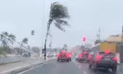 Alerta Máximo em Salvador: Defesa Civil Emite Aviso de Chuvas Intensas e Risco de Alagamentos
