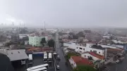 Alerta Vermelho no Sudoeste Baiano: INMET prevê chuvas intensas com risco de alagamentos e deslizamentos