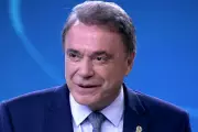 Alvaro Dias Abandona o Podemos e Desabafa: